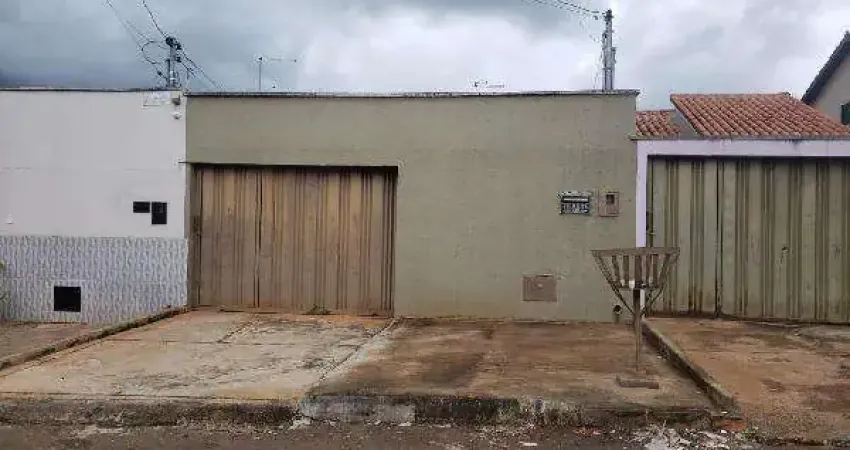 Oportunidade Única em TRINDADE - GO | Tipo: Casa | Negociação: Venda Online | Situação: Imóvel