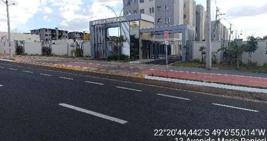 Oportunidade Única em BAURU - SP | Tipo: Apartamento | Negociação: Venda Direta Online | Situação: Imóvel