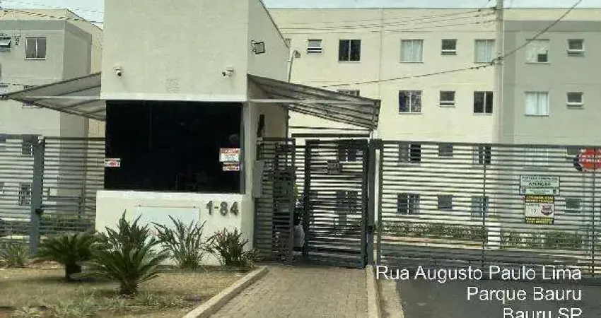 Oportunidade única em bauru - sp | tipo: apartamento | negociação: licitação aberta | situação: imóvel