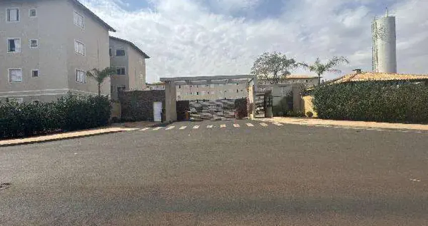 Oportunidade única em ribeirao preto - sp | tipo: apartamento | negociação: licitação aberta | situação: imóvel