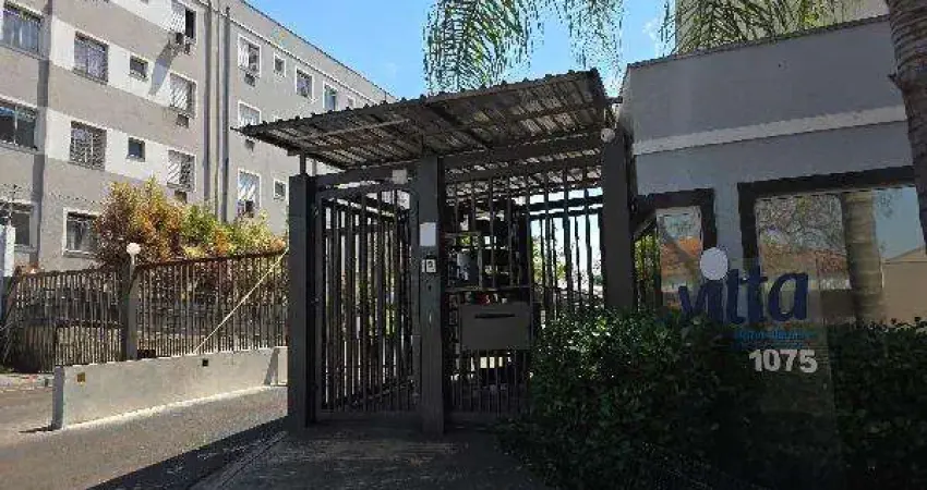 Oportunidade Única em RIBEIRAO PRETO - SP | Tipo: Apartamento | Negociação: Venda Direta Online | Situação: Imóvel