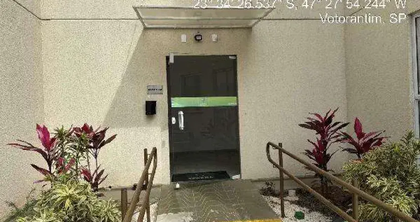 Oportunidade única em votorantim - sp | tipo: apartamento | negociação: licitação aberta | situação: imóvel