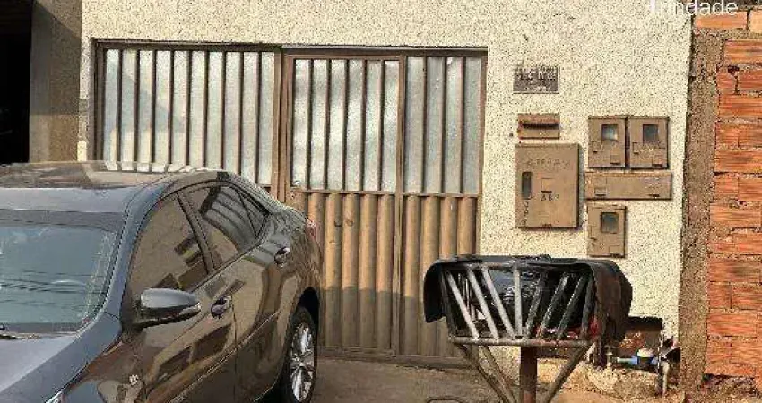 Oportunidade única em trindade - go | tipo: casa | negociação: venda online | situação: imóvel