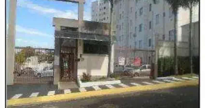 Oportunidade única em uberlandia - mg | tipo: apartamento | negociação: leilão | situação: imóvel