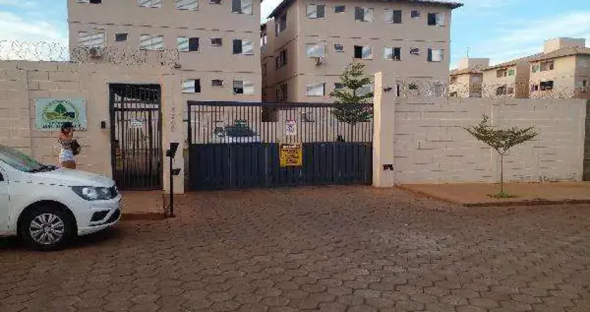 Oportunidade única em itumbiara - go | tipo: apartamento | negociação: leilão | situação: imóvel