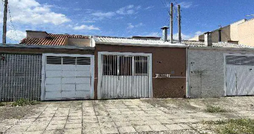 Oportunidade única em curitiba - pr | tipo: casa | negociação: leilão | situação: imóvel