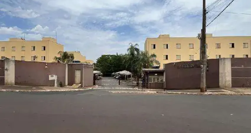 Oportunidade única em ribeirao preto - sp | tipo: apartamento | negociação: leilão | situação: imóvel