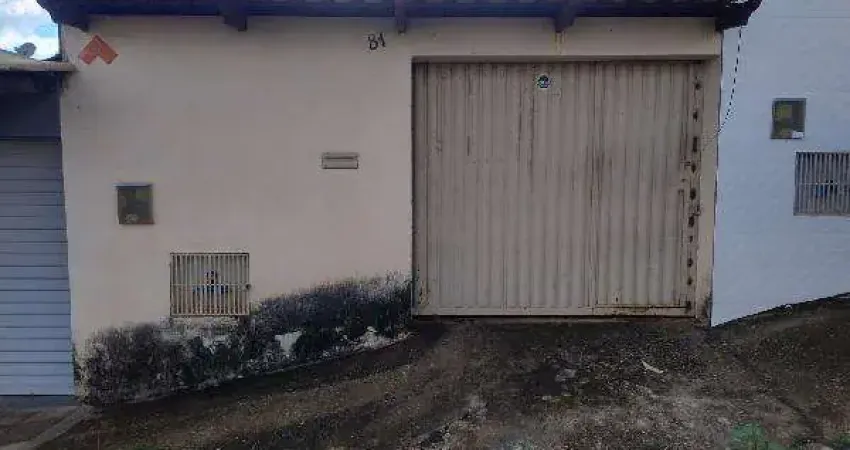 Oportunidade única em divinopolis - mg | tipo: casa | negociação: leilão | situação: imóvel