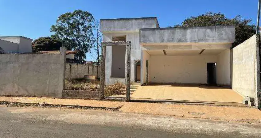 Oportunidade única em pompeu - mg | tipo: casa | negociação: leilão | situação: imóvel