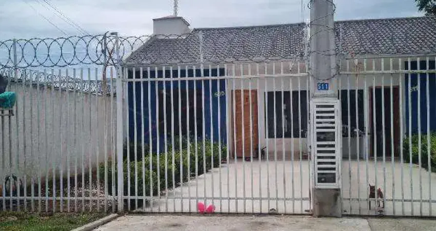 Oportunidade única em fazenda rio grande - pr | tipo: casa | negociação: leilão | situação: imóvel