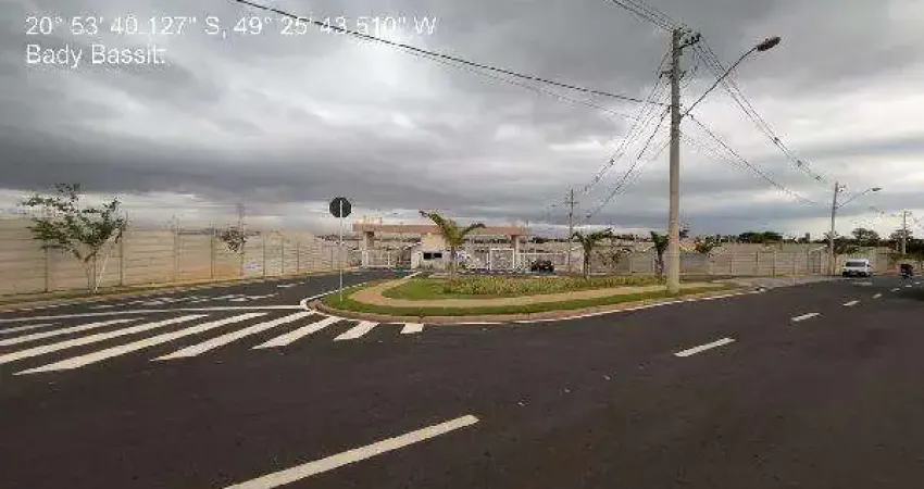 Oportunidade única em bady bassitt - sp | tipo: casa | negociação: leilão | situação: imóvel