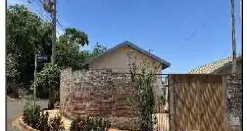 Oportunidade única em cosmorama - sp | tipo: prédio | negociação: leilão | situação: imóvel