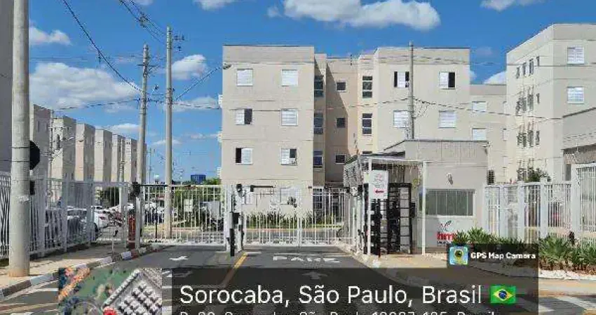 Oportunidade única em sorocaba - sp | tipo: apartamento | negociação: leilão | situação: imóvel