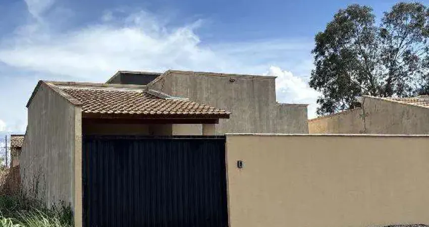 Oportunidade única em ipora - go | tipo: casa | negociação: leilão | situação: imóvel