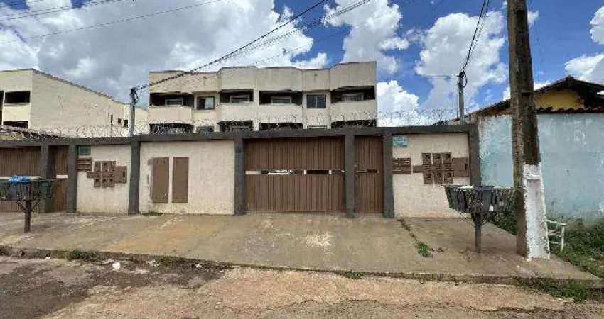 Oportunidade única em luziania - go | tipo: apartamento | negociação: leilão | situação: imóvel