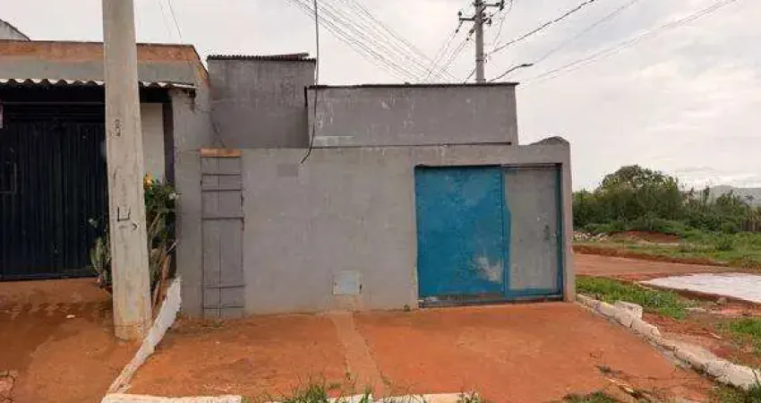 Oportunidade única em planaltina - go | tipo: terreno | negociação: leilão | situação: imóvel