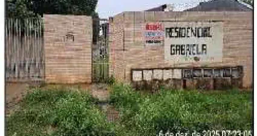 Oportunidade única em santo antonio do descoberto - go | tipo: casa | negociação: leilão | situação: imóvel