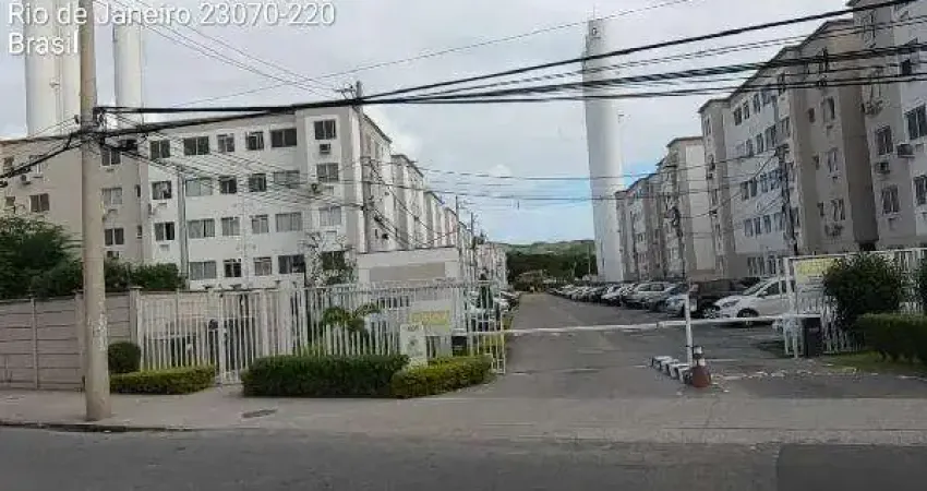 Oportunidade única em rio de janeiro - rj | tipo: apartamento | negociação: leilão | situação: imóvel