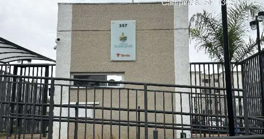 Oportunidade única em campinas - sp | tipo: apartamento | negociação: leilão | situação: imóvel