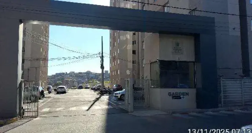 Oportunidade única em contagem - mg | tipo: apartamento | negociação: leilão | situação: imóvel