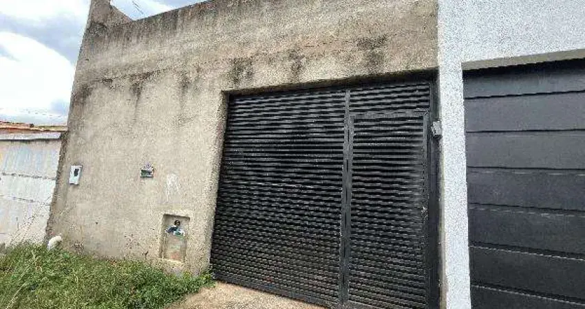 Oportunidade única em esmeraldas - mg | tipo: casa | negociação: leilão | situação: imóvel