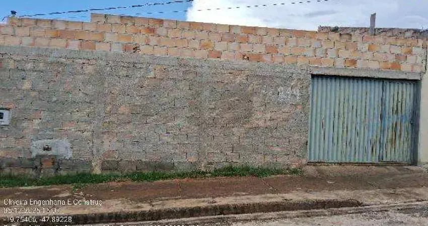 Oportunidade única em uberaba - mg | tipo: casa | negociação: leilão | situação: imóvel