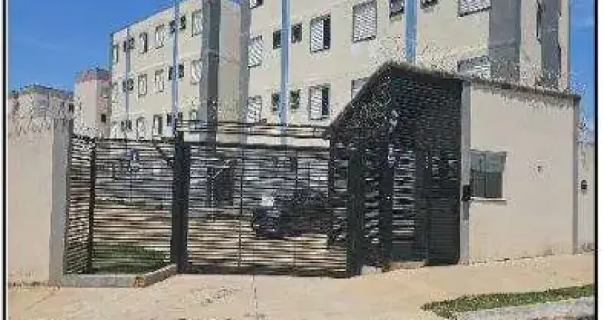 Oportunidade única em uberlandia - mg | tipo: apartamento | negociação: leilão | situação: imóvel