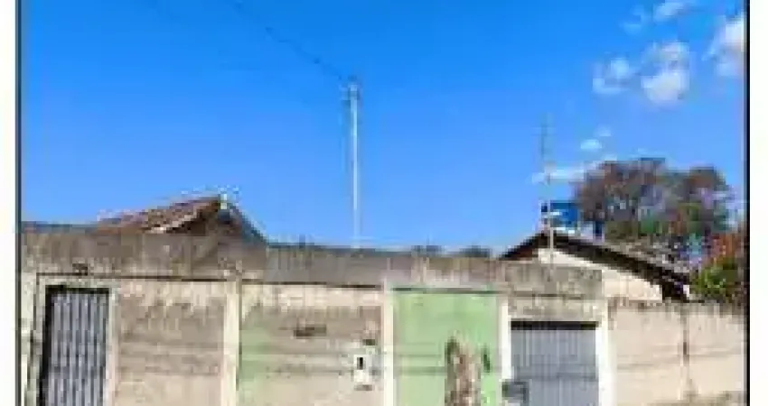 Oportunidade única em sarzedo - mg | tipo: casa | negociação: licitação aberta | situação: imóvel