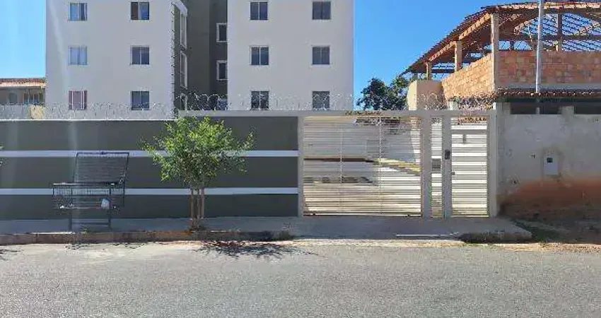 Oportunidade única em santa luzia - mg | tipo: apartamento | negociação: licitação aberta | situação: imóvel