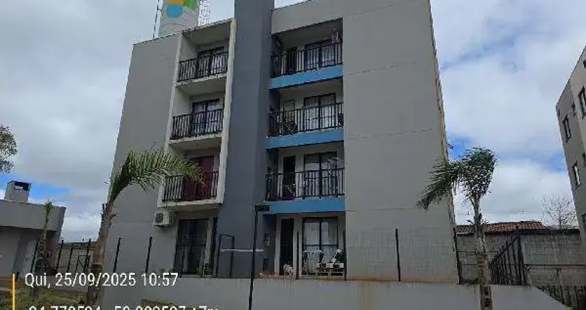 Oportunidade única em castro - pr | tipo: apartamento | negociação: leilão | situação: imóvel