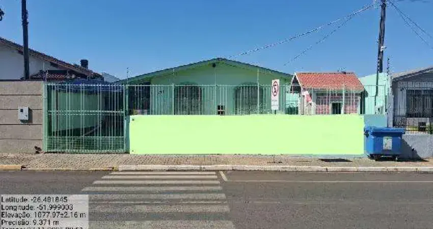 Oportunidade única em palmas - pr | tipo: casa | negociação: leilão | situação: imóvel