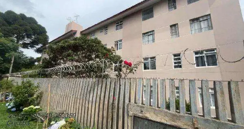Oportunidade única em curitiba - pr | tipo: apartamento | negociação: leilão | situação: imóvel