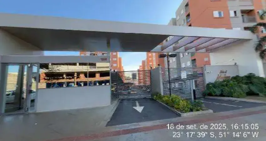 Oportunidade única em cambe - pr | tipo: apartamento | negociação: licitação aberta | situação: imóvel