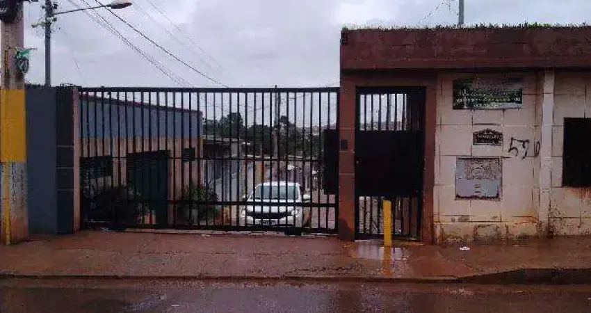 Oportunidade única em valparaiso de goias - go | tipo: casa | negociação: leilão | situação: imóvel