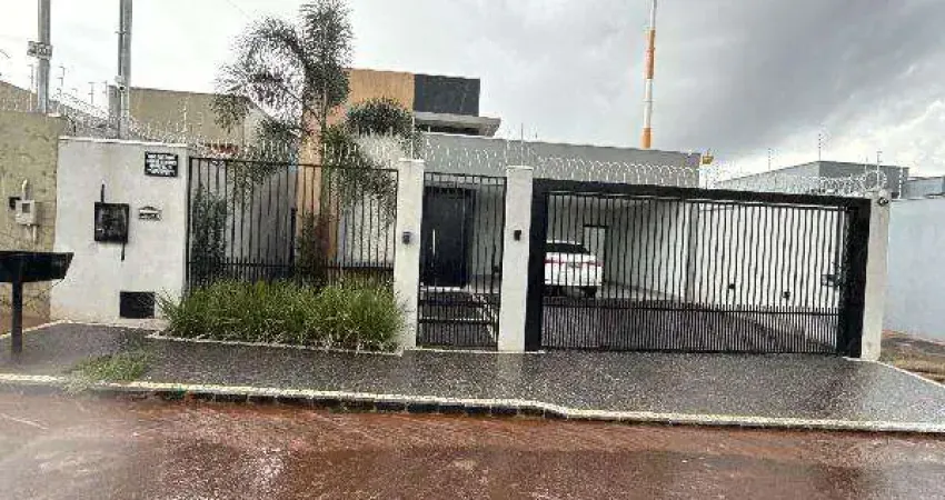 Oportunidade única em rio verde - go | tipo: casa | negociação: leilão | situação: imóvel