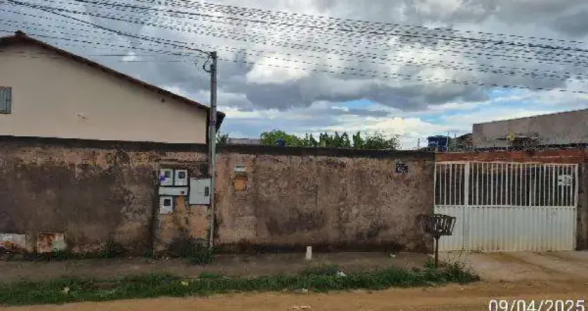 Oportunidade única em aguas lindas de goias - go | tipo: casa | negociação: leilão | situação: imóvel