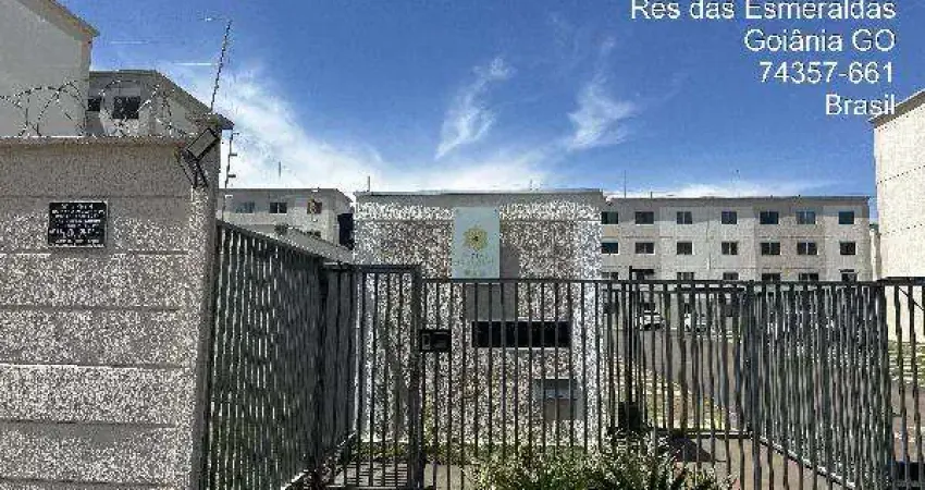 Oportunidade única em goiania - go | tipo: apartamento | negociação: leilão | situação: imóvel