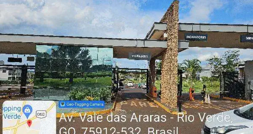 Oportunidade única em rio verde - go | tipo: terreno | negociação: leilão | situação: imóvel