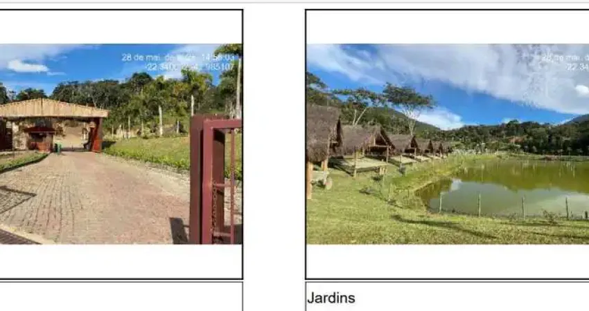 Oportunidade Única em TERESOPOLIS - RJ | Tipo: Terreno | Negociação: Venda Online | Situação: Imóvel