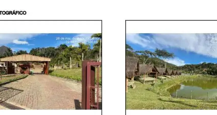 Oportunidade Única em TERESOPOLIS - RJ | Tipo: Terreno | Negociação: Venda Online | Situação: Imóvel