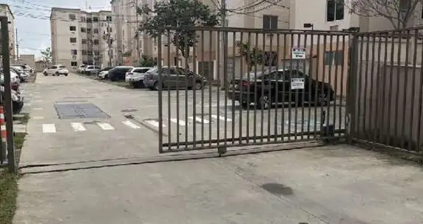 Oportunidade Única em RIO DE JANEIRO - RJ | Tipo: Apartamento | Negociação: Venda Direta Online | Situação: Imóvel