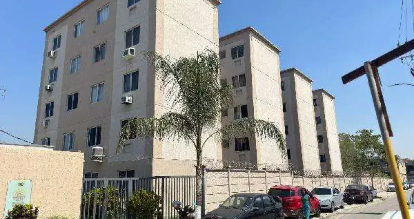 Oportunidade única em mesquita - rj | tipo: apartamento | negociação: licitação aberta | situação: imóvel