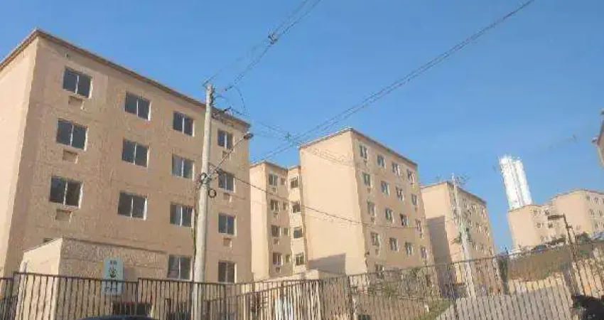 Oportunidade única em nova iguacu - rj | tipo: apartamento | negociação: licitação aberta | situação: imóvel