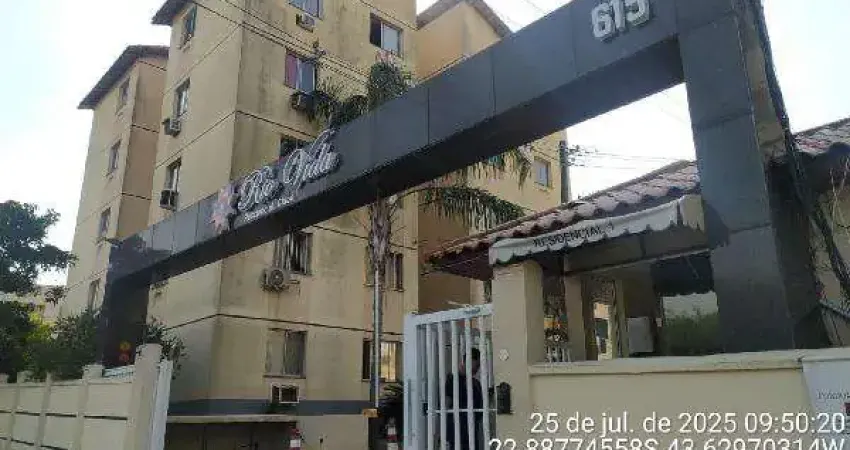 Oportunidade Única em RIO DE JANEIRO - RJ | Tipo: Apartamento | Negociação: Venda Online | Situação: Imóvel