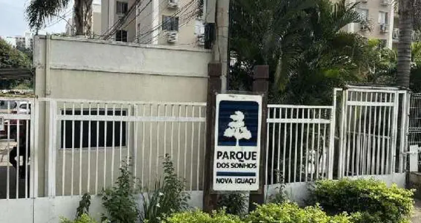 Oportunidade Única em NOVA IGUACU - RJ | Tipo: Apartamento | Negociação: Venda Online | Situação: Imóvel