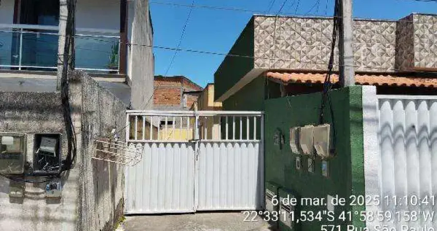 Oportunidade única em rio das ostras - rj | tipo: casa | negociação: licitação aberta | situação: imóvel