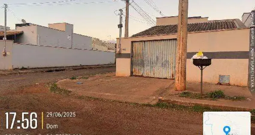 Oportunidade única em guapo - go | tipo: casa | negociação: licitação aberta | situação: imóvel