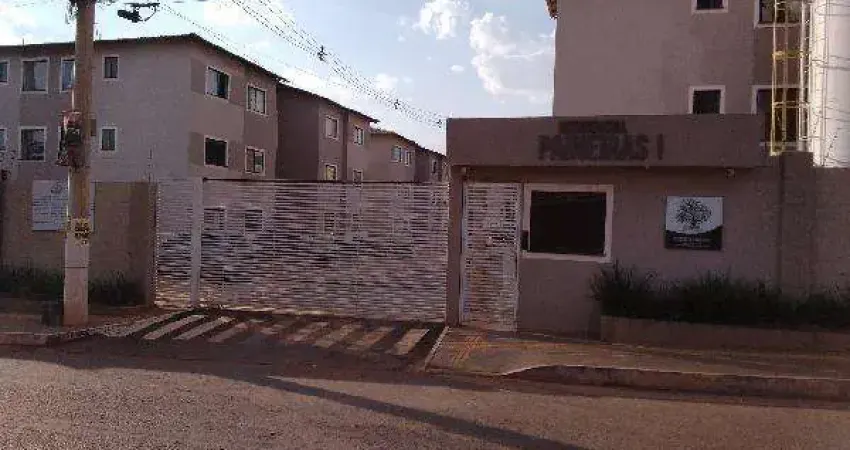 Oportunidade única em luziania - go | tipo: apartamento | negociação: licitação aberta | situação: imóvel