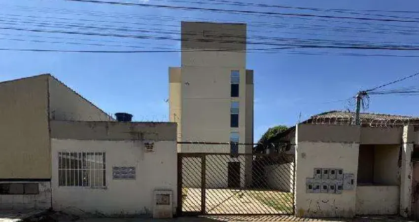 Oportunidade Única em CIDADE OCIDENTAL - GO | Tipo: Apartamento | Negociação: Venda Direta Online | Situação: Imóvel