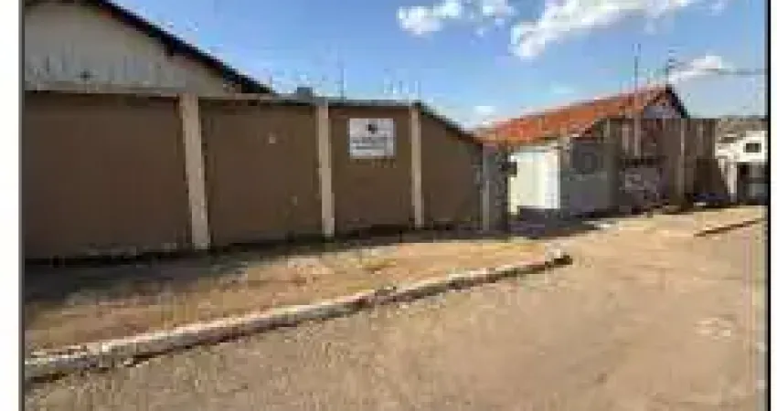 Oportunidade única em cidade ocidental - go | tipo: casa | negociação: licitação aberta | situação: imóvel